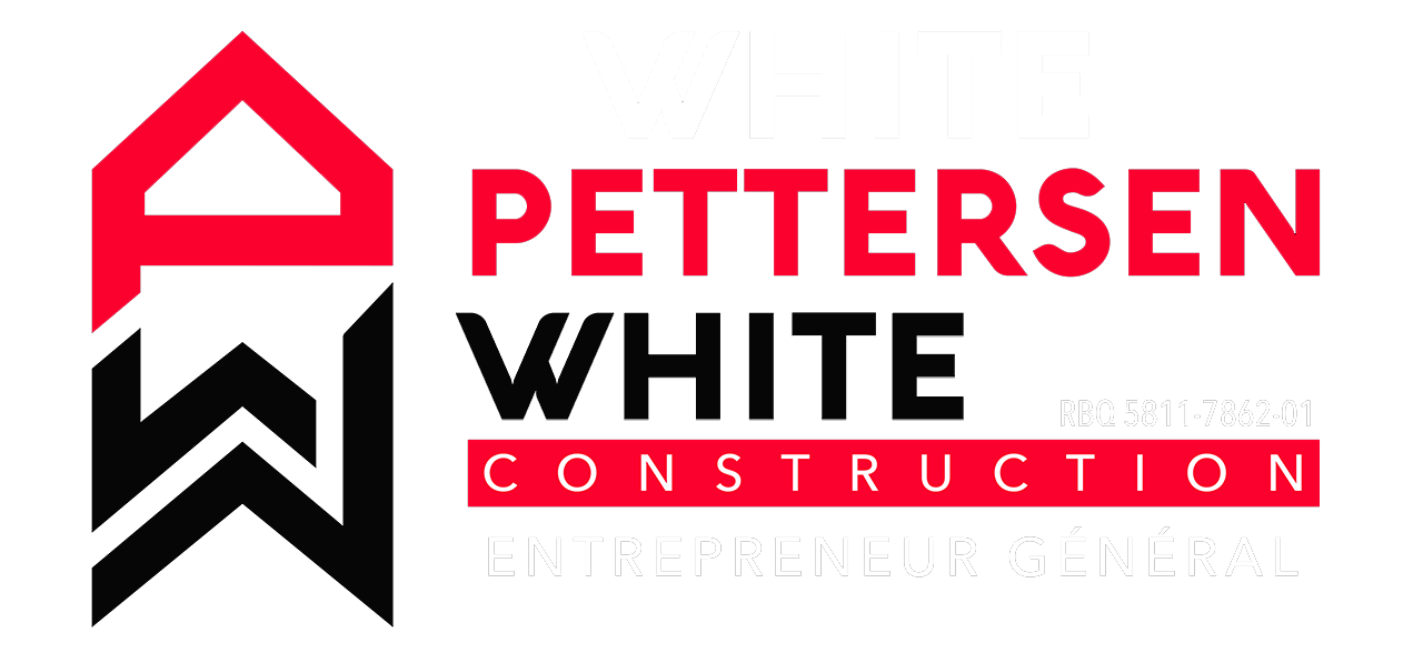 Pettersen White Construction